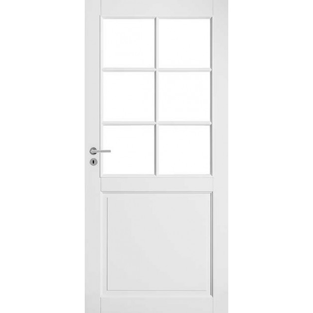 Межкомнатная дверь Jeld-Wen Craft 102
