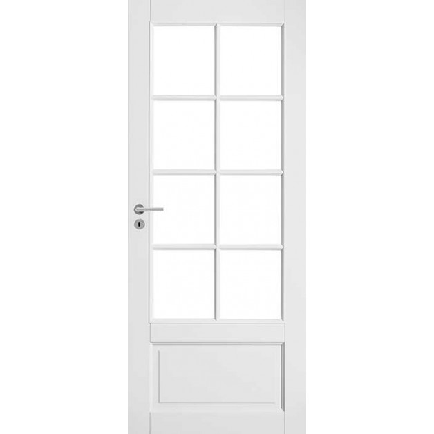 Межкомнатная дверь Jeld-Wen Craft 104