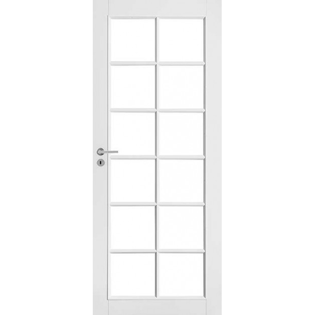 Межкомнатная дверь Jeld-Wen Craft 105
