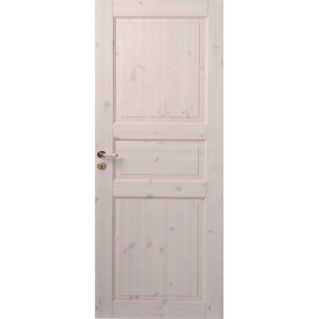 Межкомнатная дверь Jeld-Wen Tradition 51 белый лак