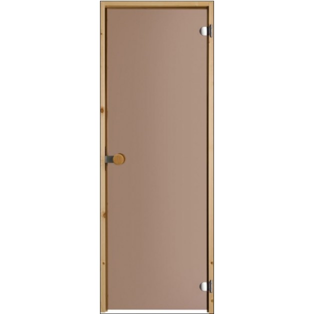 Дверь для сауны Jeld-Wen 81
