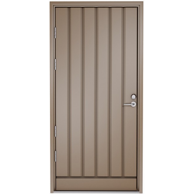Входная дверь Findveri R1894 коричневая